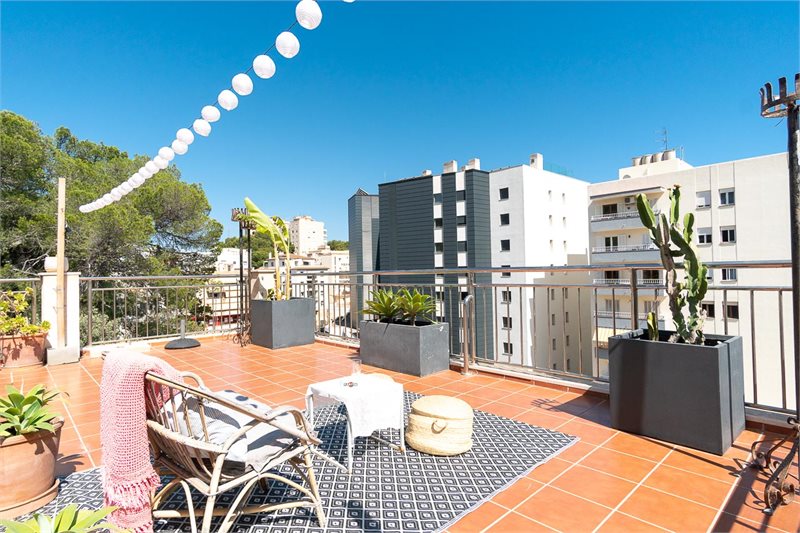 Boyta: 73 m² Sovrum: 2  - Lägenhet i San Augustin #12185 - 13