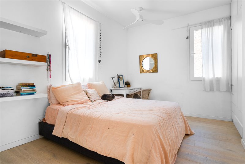 Boyta: 73 m² Sovrum: 2  - Lägenhet i San Augustin #12185 - 14