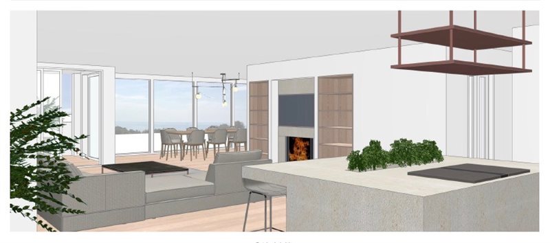 Boyta: 248 m² Sovrum: 3  - Takvåning i Cas Catala #12186 - 7