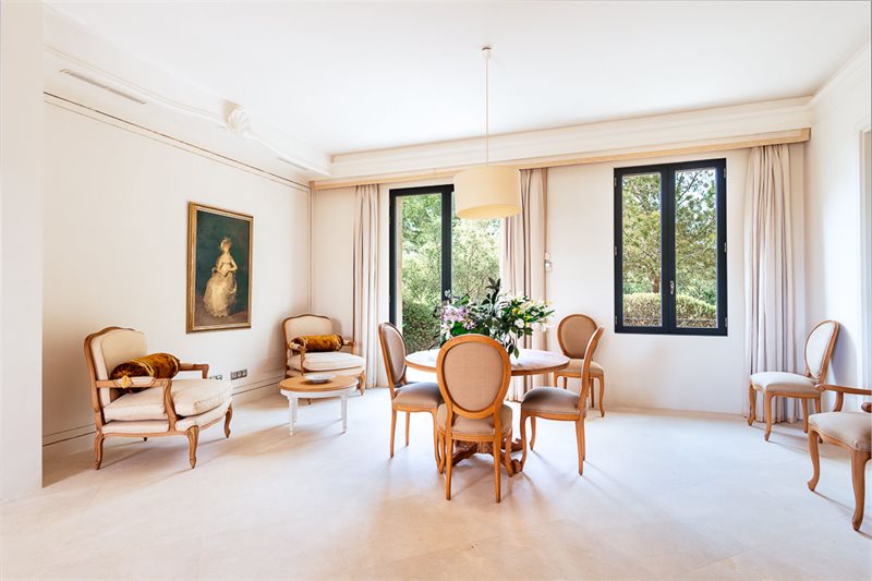 Boyta: 658 m² Sovrum: 5  - Finca i Campos #50187 - 8