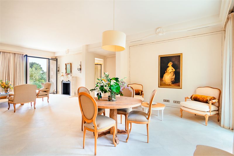 Boyta: 658 m² Sovrum: 5  - Finca i Campos #50187 - 10