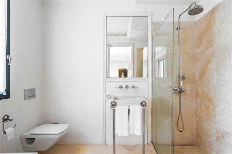 Boyta: 658 m² Sovrum: 5  - Finca i Campos #50187 - 12
