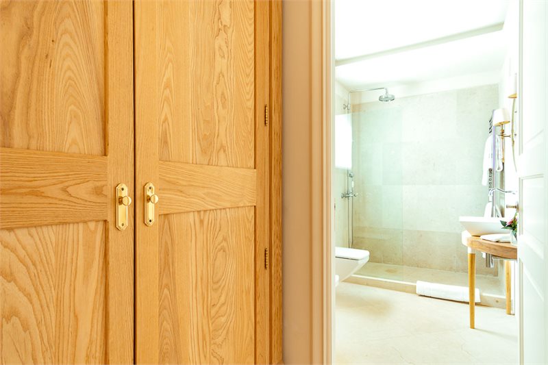 Boyta: 658 m² Sovrum: 5  - Finca i Campos #50187 - 27