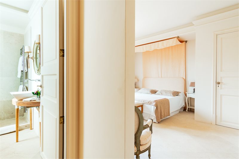 Boyta: 658 m² Sovrum: 5  - Finca i Campos #50187 - 28