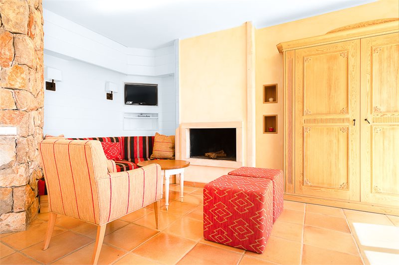 Living area: 186 m² Bedrooms: 2  - Townhouse in Santa Ponsa #02191 - 3
