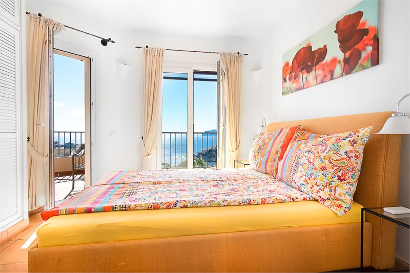 Boyta: 186 m² Sovrum: 2  - Townhouse i Santa Ponsa #02191 - 7