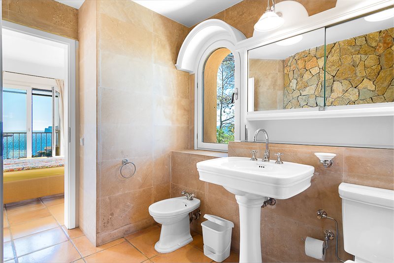 Boyta: 186 m² Sovrum: 2  - Townhouse i Santa Ponsa #02191 - 8