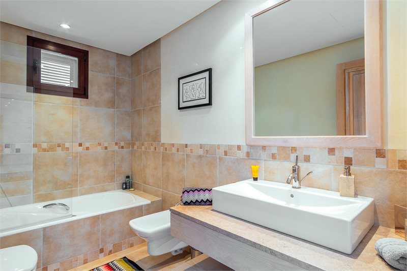 Boyta: 544 m² Sovrum: 6  - Villa i Port de Andratx #01192 - 19