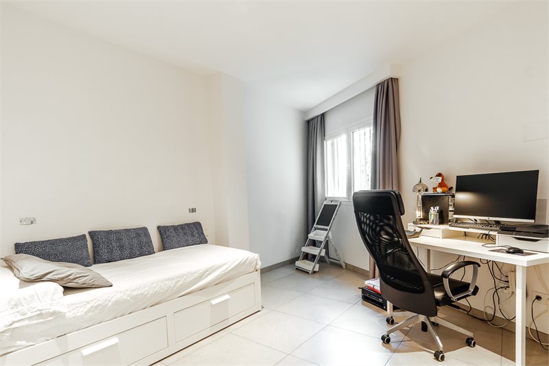 Sovrum: 6  - Apartment Hus i Port de Andratx #01196 - 17