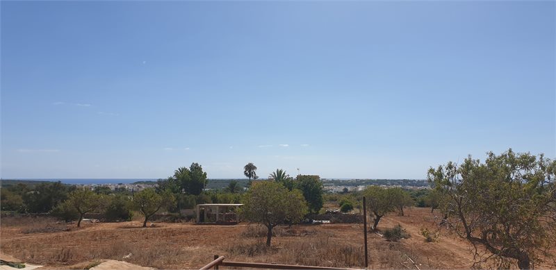 Boyta: 341 m² Sovrum: 3  - Finca i Porto Colom #51203 - 6