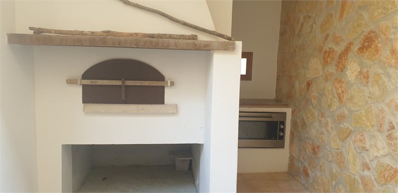 Boyta: 278 m² Sovrum: 3  - Finca i Porto Colom #51110 - 6