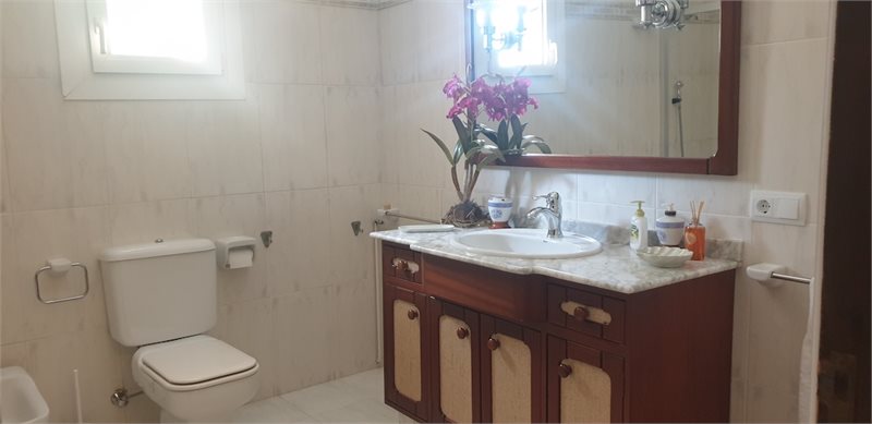 Boyta: 278 m² Sovrum: 3  - Finca i Porto Colom #51110 - 12