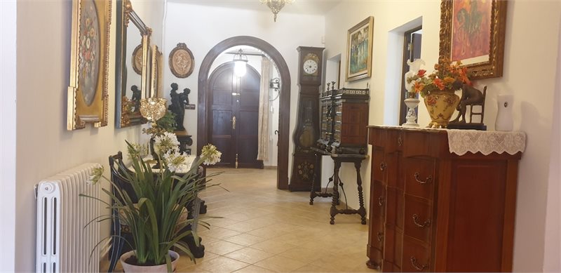 Boyta: 278 m² Sovrum: 3  - Finca i Porto Colom #51110 - 14