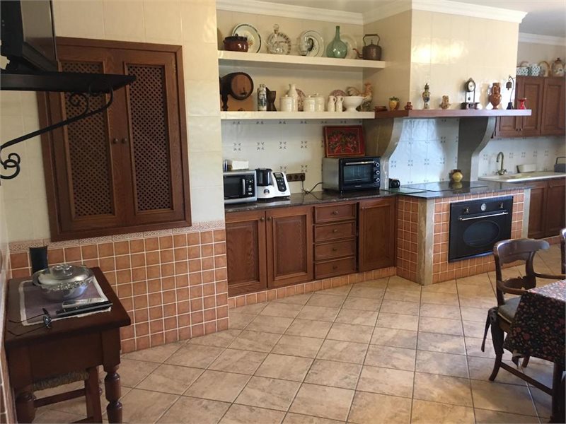 Boyta: 278 m² Sovrum: 3  - Finca i Porto Colom #51110 - 20