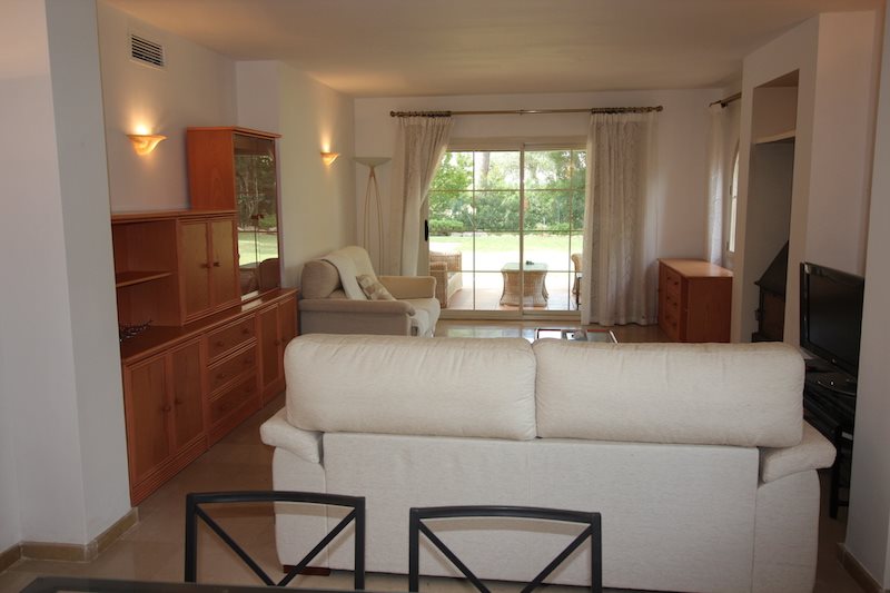 Boyta: 150 m² Sovrum: 3  - Villa i Port Adriano #02212 - 3