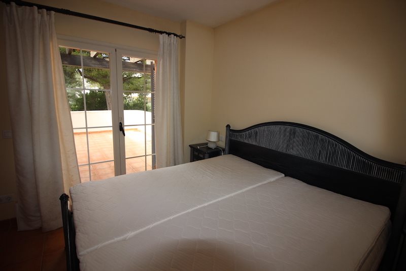 Boyta: 150 m² Sovrum: 3  - Villa i Port Adriano #02212 - 5