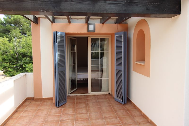 Boyta: 150 m² Sovrum: 3  - Villa i Port Adriano #02212 - 7