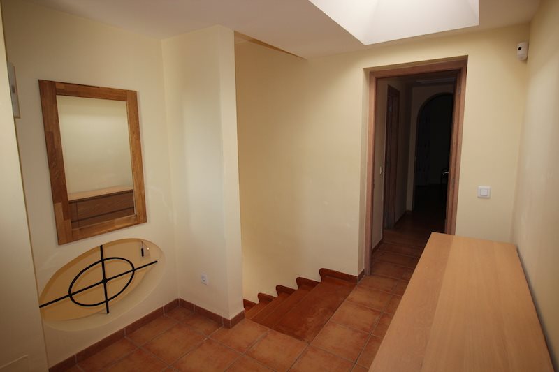 Boyta: 150 m² Sovrum: 3  - Villa i Port Adriano #02212 - 8