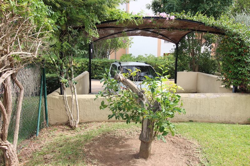 Boyta: 150 m² Sovrum: 3  - Villa i Port Adriano #02212 - 11