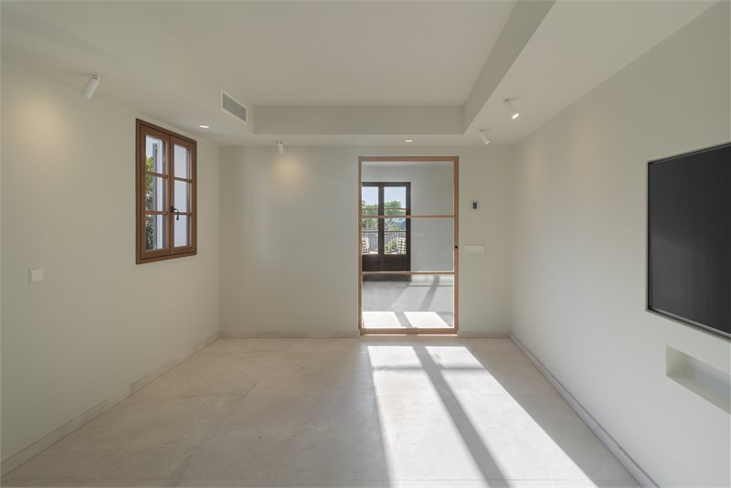 Boyta: 400 m² Sovrum: 6  - Villa i Bendinat #02215 - 15