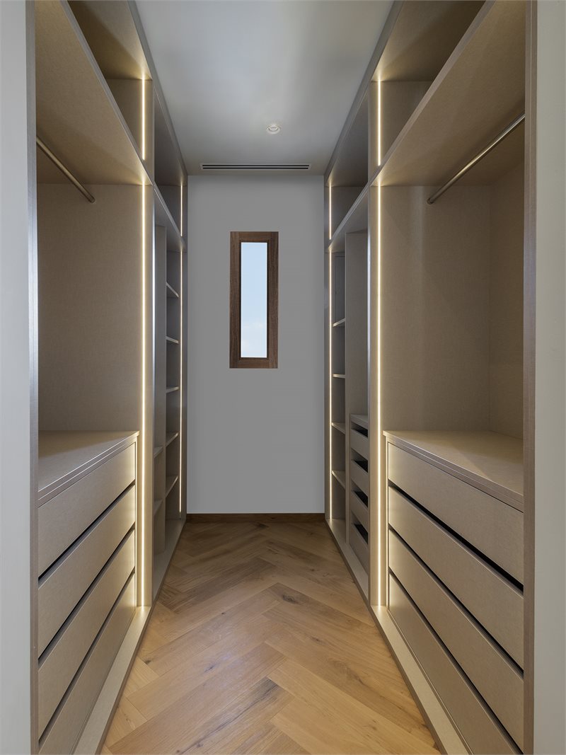 Boyta: 400 m² Sovrum: 6  - Villa i Bendinat #02215 - 18