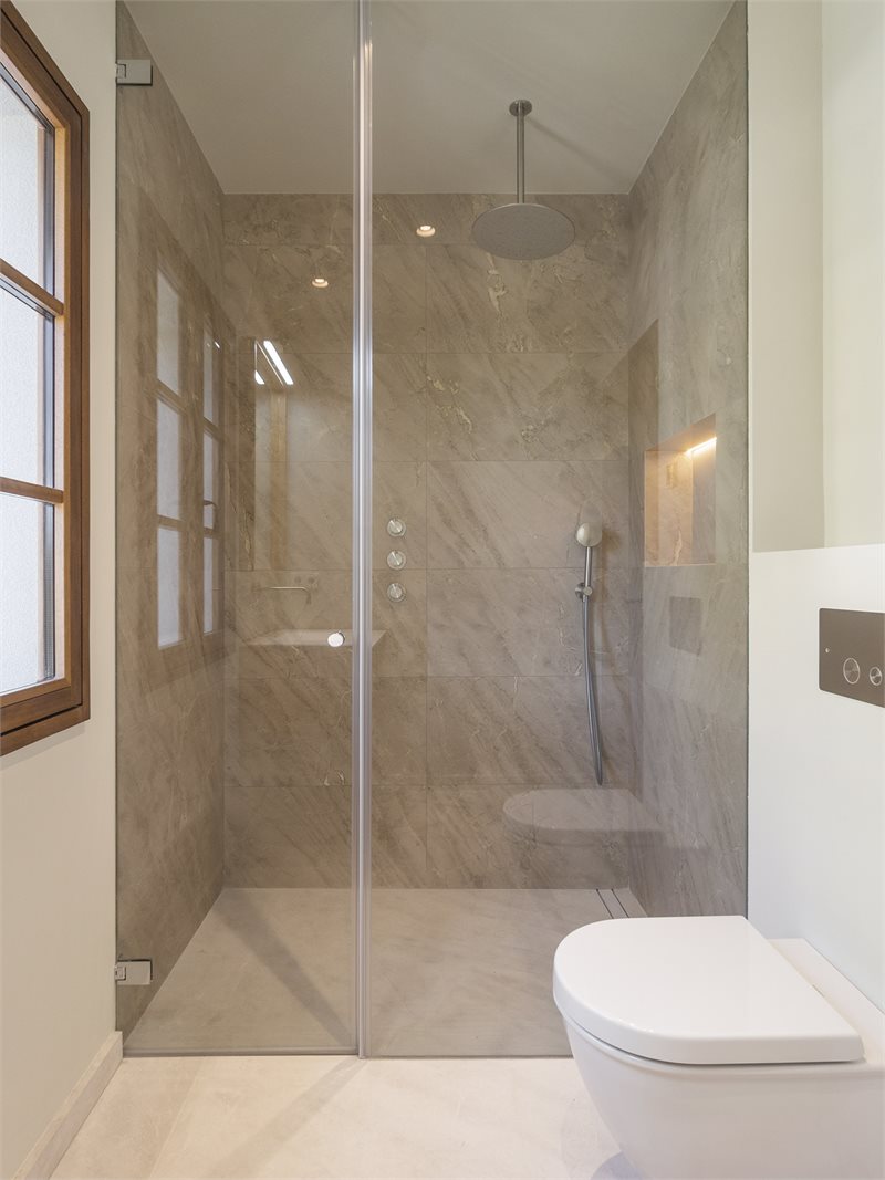 Boyta: 400 m² Sovrum: 6  - Villa i Bendinat #02215 - 22
