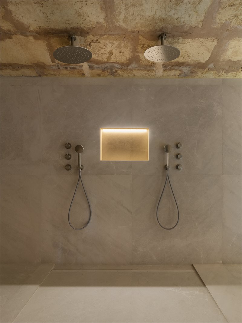 Boyta: 400 m² Sovrum: 6  - Villa i Bendinat #02215 - 28