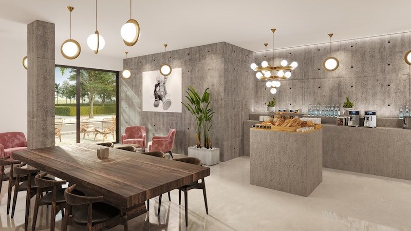 Boyta: 327 m² Sovrum: 5  - Duplex i Palma #02219 - 7