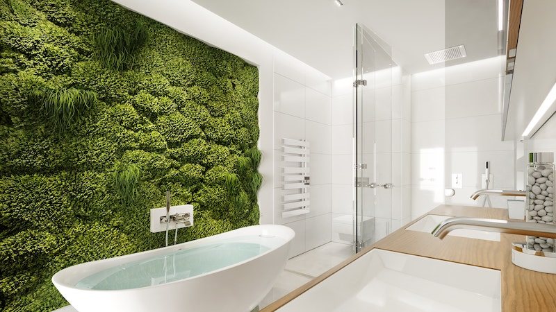 Boyta: 327 m² Sovrum: 5  - Duplex i Palma #02219 - 13
