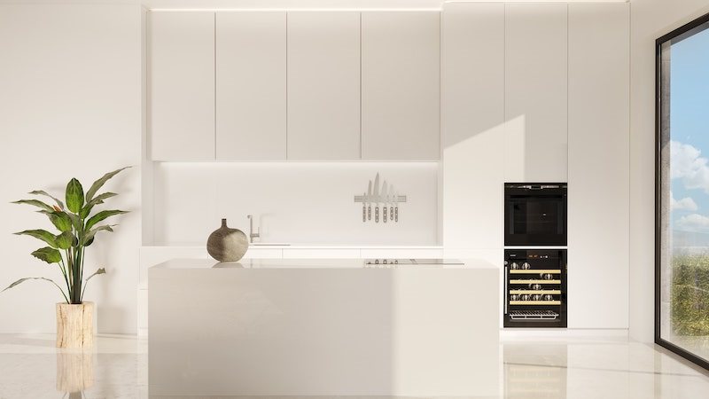 Boyta: 327 m² Sovrum: 5  - Duplex i Palma #02219 - 15
