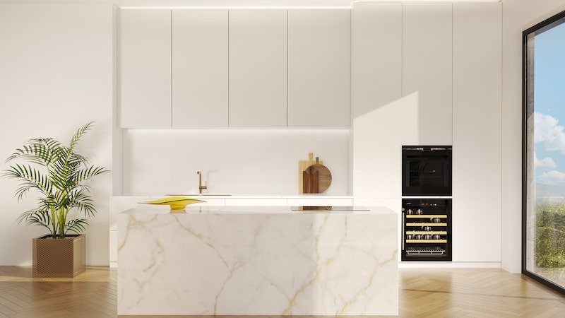 Boyta: 239 m² Sovrum: 3  - Takvåning i Palma #02224 - 15