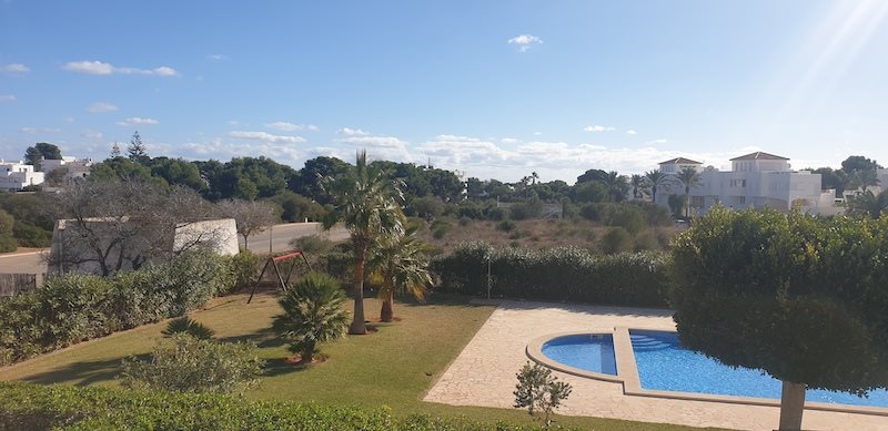 Boyta: 83 m² Sovrum: 2  - Lägenhet i Cala d'Or #53226 - 2