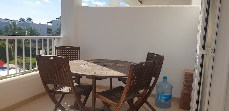 Boyta: 83 m² Sovrum: 2  - Lägenhet i Cala d'Or #53226 - 4
