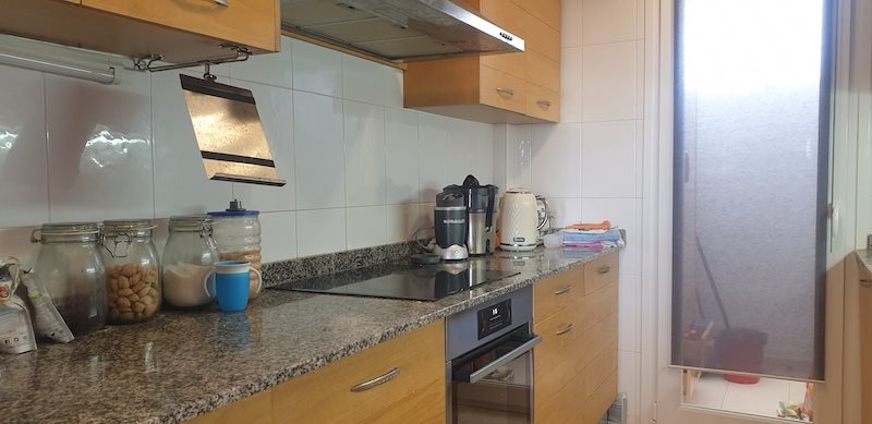 Boyta: 83 m² Sovrum: 2  - Lägenhet i Cala d'Or #53226 - 5