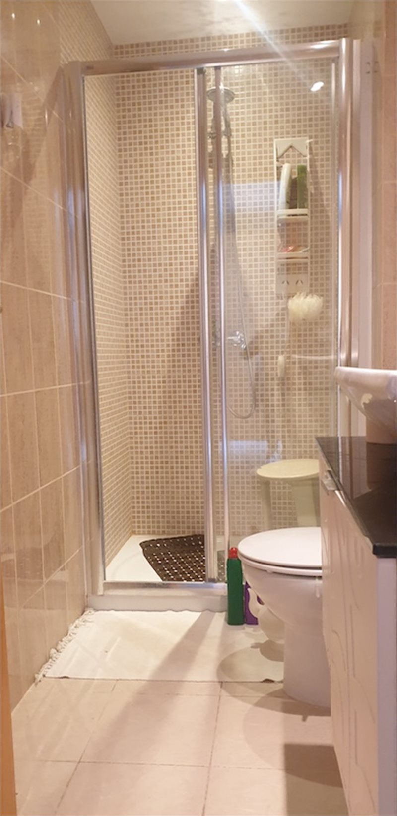 Boyta: 83 m² Sovrum: 2  - Lägenhet i Cala d'Or #53226 - 6