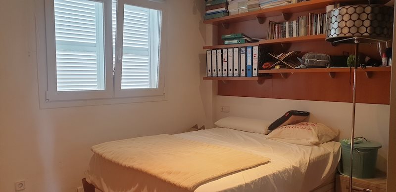 Boyta: 83 m² Sovrum: 2  - Lägenhet i Cala d'Or #53226 - 7