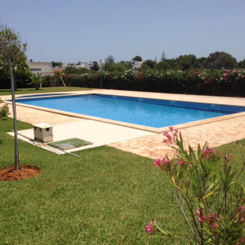 Boyta: 83 m² Sovrum: 2  - Lägenhet i Cala d'Or #53226 - 12