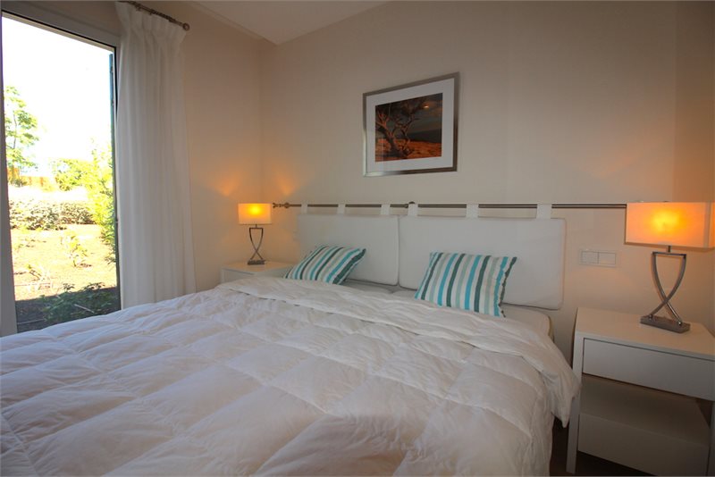 Boyta: 85 m² Sovrum: 2  - Lägenhet i Porto Colom #51243 - 2