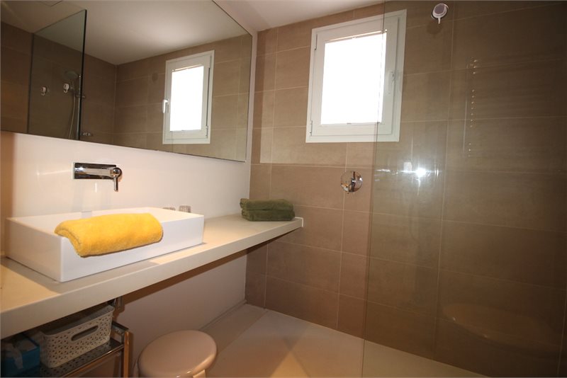 Boyta: 85 m² Sovrum: 2  - Lägenhet i Porto Colom #51243 - 3