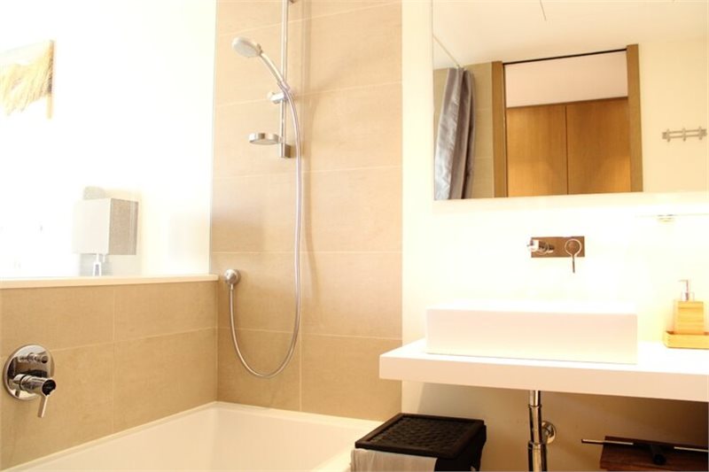 Boyta: 89 m² Sovrum: 2  - Ljus och modern lägenhet i Porto Colom #51245 - 5
