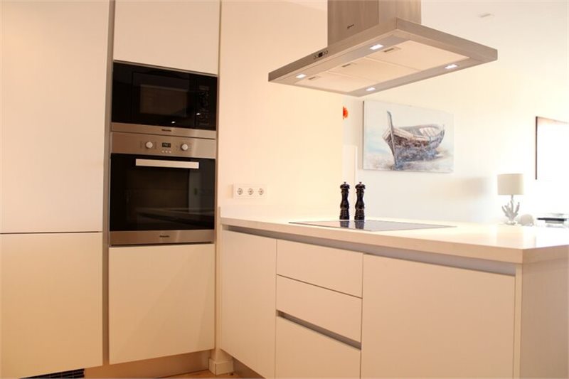 Boyta: 89 m² Sovrum: 2  - Ljus och modern lägenhet i Porto Colom #51245 - 12
