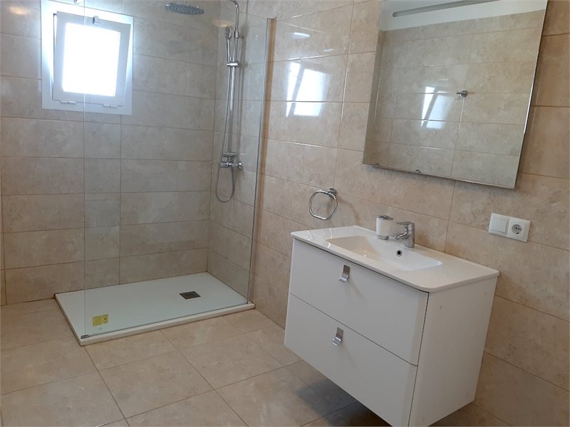 Boyta: 250 m² Sovrum: 5  - Villa i Cala d'Or #53256 - 10