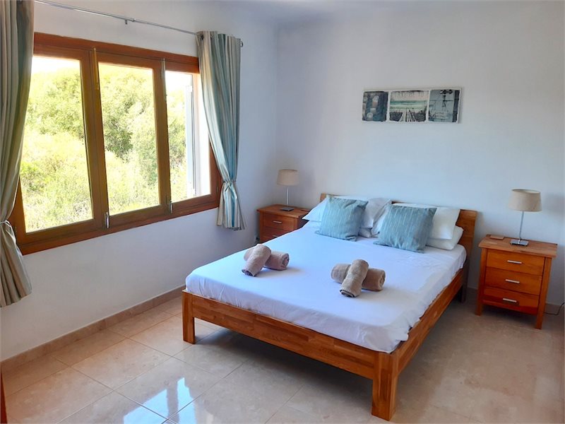 Boyta: 250 m² Sovrum: 5  - Villa i Cala d'Or #53256 - 4