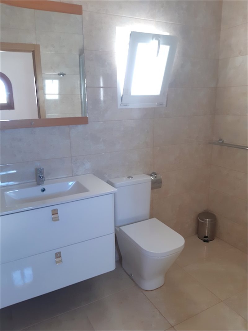 Boyta: 250 m² Sovrum: 5  - Villa i Cala d'Or #53256 - 14