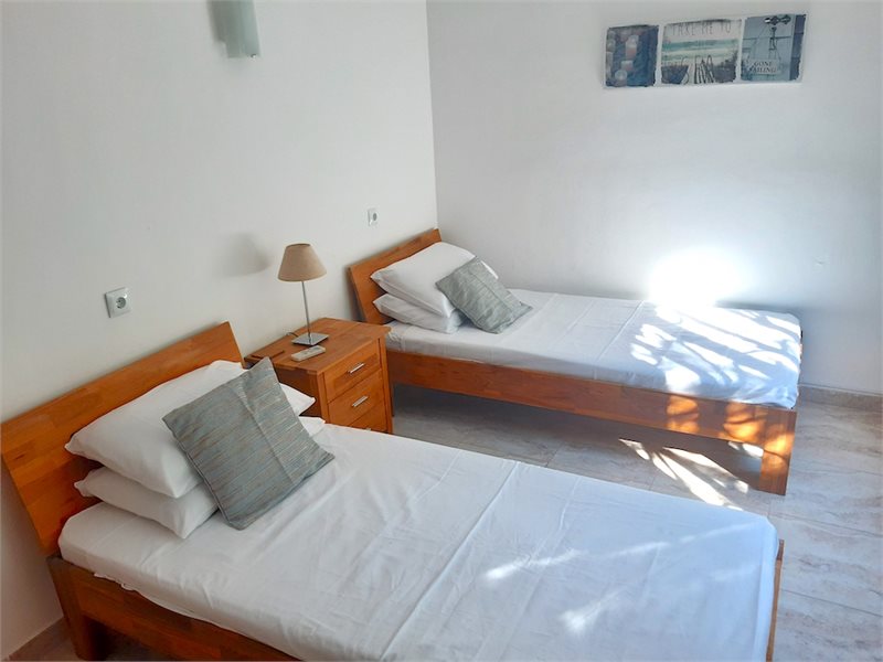 Boyta: 250 m² Sovrum: 5  - Villa i Cala d'Or #53256 - 12