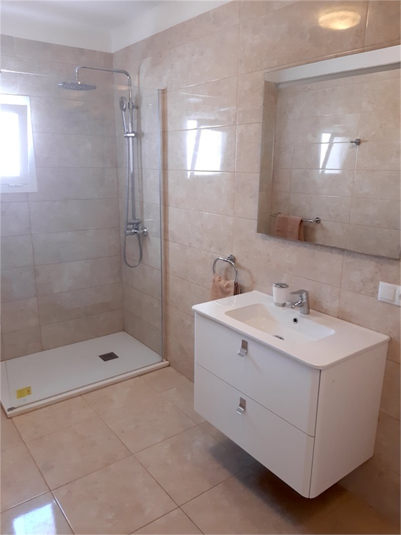 Boyta: 250 m² Sovrum: 5  - Villa i Cala d'Or #53256 - 13
