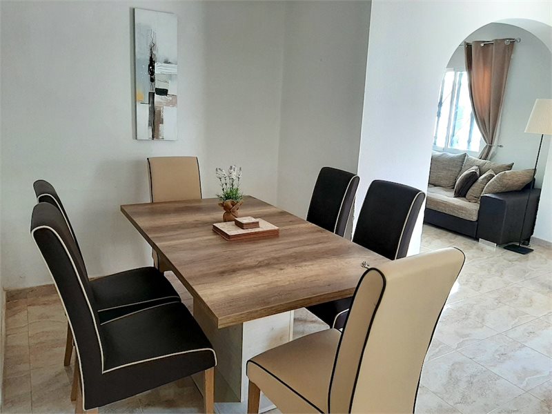 Boyta: 250 m² Sovrum: 5  - Villa i Cala d'Or #53256 - 8