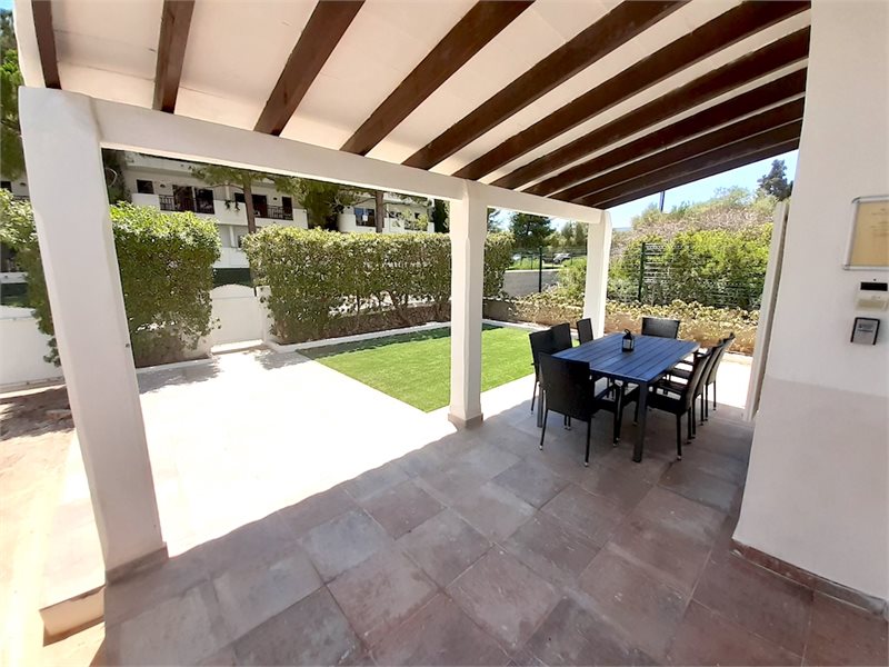 Boyta: 250 m² Sovrum: 5  - Villa i Cala d'Or #53256 - 5