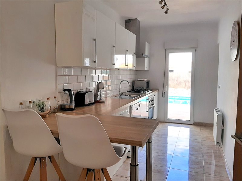 Boyta: 250 m² Sovrum: 5  - Villa i Cala d'Or #53256 - 7