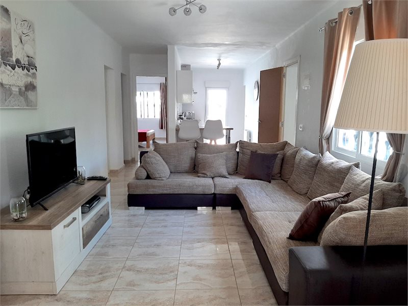 Boyta: 250 m² Sovrum: 5  - Villa i Cala d'Or #53256 - 6